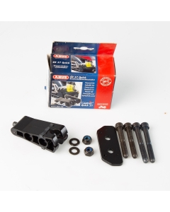 Låshållare till skivbromslås, Abus SH 37 quick