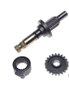 Kickaxel , AM6, CH Racing, Motorhispania, Peugeot, Rieju, Yamaha, Generic, TMS, CPI SM/SX