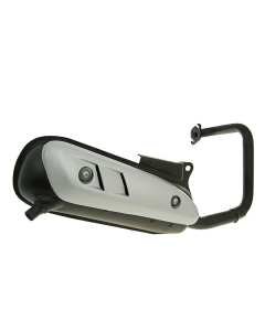 Avgassystem-, Peugeot Vivacity Speedfight 1 2 Trekker Vivacity 99-07