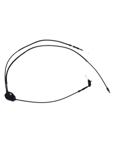 Gaswire,  Keeway Hurricane m.fl