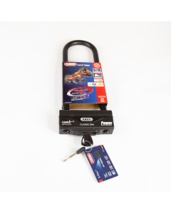 Bygellås 58 Granit Power - ABUS