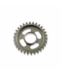 Växellådsdrev 30 kugg 2:an-, Derbi Senda 98-, Gilera RCR SMT 03-, Bultaco, Aprilia RX SX 06-