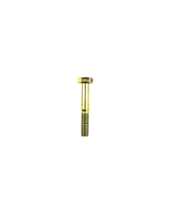 Skruv M8x50, kedjerulle