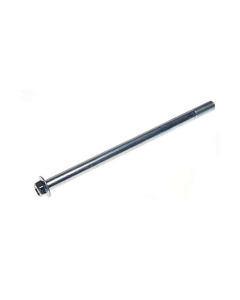 Framhjulsaxel 12x210 mm