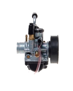 Förgasare Dellorto modell PHBG 21 mm-, Rieju MRT, AM6, Derbi Senda, Gilera RCR SMT, Motorhispania Furia RYZ, mfl