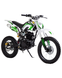 Dirtbike från X-PRO, FX150 1