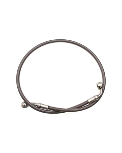 Bromsslang bak 790 mm-, Derbi Senda. Gilera RCR, SMT. CPI SM, SX, mfl