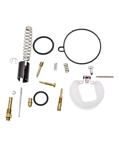 Packningssats förgasare-, Apollo Orion A30E50 A36A50M, Nordia RX50 SMX50, Kingroad 50, mfl