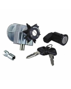 Tändningslås, Låssats-, Peugeot Speedfight 2  Jetforce Vivacity