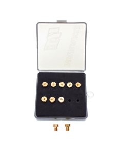 Munstyckssats M5 10st 70-88-, Dellorto förgasare, Kymco 4-t