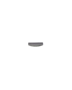Kil 13x3x2,2 mm svänghjul-, GY6 50cc, Baotian 4T, Viarelli 4T, Peugeot 4T, Kymco 4T, mfl