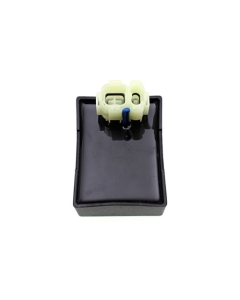 CDI box DC-, Peugeot V-Click, Kisbee 50 4T. Qingqi QM50T-6. TMS Classic 50cc, mfl