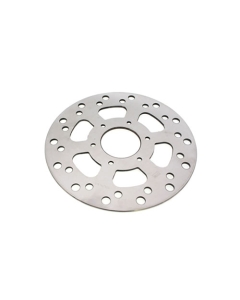Bromsskiva bak 220 mm-, Derbi GPR 50 Senda DRD, Gilera RCR SMT