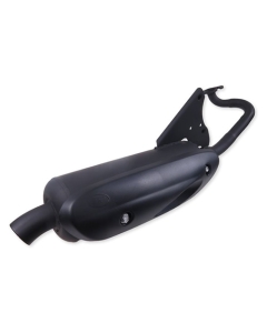 Avgassystem ostrypt-, PGO Big Max 50cc, PGO Dr Big G-Max Hot, Ligero 50, PMX T-Rex Tornado 50cc