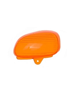 Blinkersglas gult höger bak-, Yamaha Neos -07