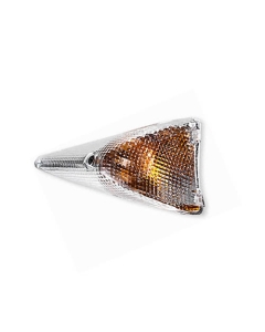 Blinkersglas vänster bak-, Peugeot Speedfight 2