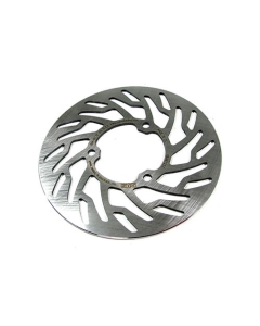 Bromsskiva bak 200 mm-, Rieju MRT MRX RRX