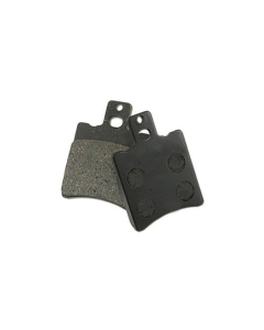 Bromsbelägg-, Aprilia, CPI, Generic, Gilera, Honda, Piaggio, Yamaha, Baotian Vintage, TMS, PGO, mfl