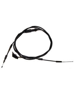 Gaswire, Dellorto förgasare-, CPI Aragon,