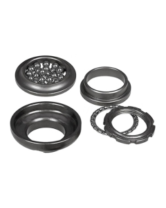 Styrlagersats-, Peugoet Speedfight 1, Speedfight 2, Ludic, Vivacity, Looxer, Jet force, mfl