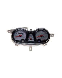 Hastighetsmätare-, Nordia Big 50, Yiying YY50QT-10, Masaru Freedom 50cc, Jonway Adventure 50cc YY50QT-12, mfl
