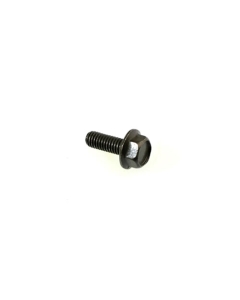 Skruv M6x20 avgasböj-cylinder-, CPI Oliver Aragon, Keeway Focus, ..