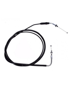 Gaswire-, Peugeot Kisbee 4T Streetzone 4T, mfl