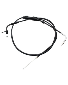 Gaswire-, Rieju Spike-X 06-, MRT 08-, MRX 05-, SMX 05- med Pricol oljepump