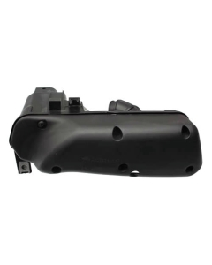 Luftfilterbox-, Piaggio NRG, Fly, Typhoon, Zip. Gilera Runner, Stalker. Aprilia. Derbi, mfl