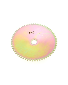 Remskiva yttre, variator-, Piaggio NRG Aprilia SR 50, Derbi GP1, Gilera Runner,