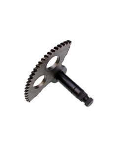 Kickaxel-, Yamaha Aerox Jog Neos Slider Why, Aprilia SR 50 -02,