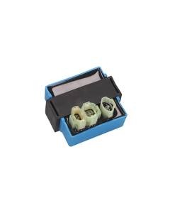 CDI box ostrypt-, Derbi Senda 18-. Gilera RCR, SMT 18-. Aprilia RX, SX 18-