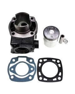 Cylinder kit 60cc-, Kymco Dink Super 9 Bet &amp; Win