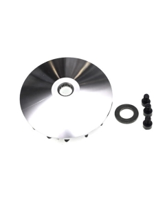 Remskiva yttre med splines-, TGB 101 303 Akros Bullet Jetfighter Tapo