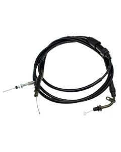 Gaswire-, TGB Bullet