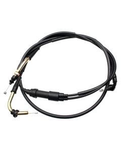Gaswire-, Kymco Vitality 50, YUP 50 2-takt
