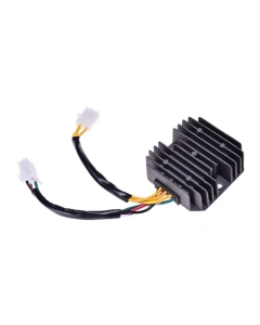 Regulator laddningsrelä 7 kablar-, Viarelli Matador 2-takt 4-takt