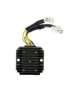 Regulator laddningsrelä-, Kymco, SYM, Honda