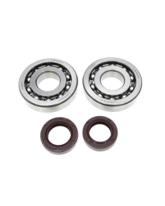 Ramlagersats-, Peugeot Speedfight 1. 2 -03 Vivacity -03 Looxor 50 Buxy 50 Trekker -03, mfl