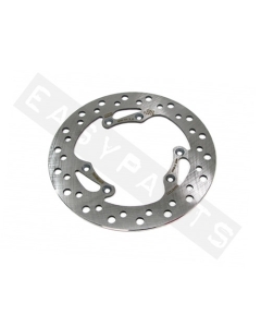 Bromsskiva 220 mm fram-, Motorhispania Furia Enduro, SM 06-. Rieju MRT 08-17, Tango 10-