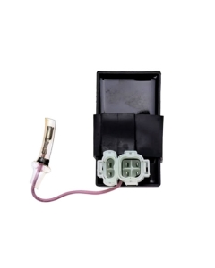 CDI box AC 2-takt vartalssensor-, Baotian Diablo 50cc 2-takt, Viarelli Racer 50, mfl