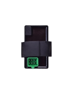 CDI box AC ostrypt 2-takt 6 stift-, Longjia, Sachs, mfl