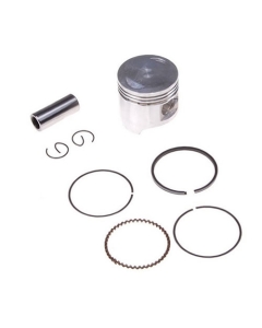 Kolv 39 mm 13 mm kolvbult 50cc 4-takt-, Apollo Orion 50. Chopper, Kingroad XT50, Monkeybike liggande cylinder