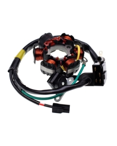 Stator-, Kymco Fever, SYM Jet 50, Daelim S-five E-five,