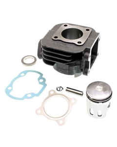 Cylinderkit 50cc-, Yamaha Slider Bws, Aprilia Amico, mfl