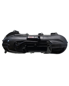 Variatorkåpa med kickstart-, Adly Supersonic Silverfox Noble Thunderbike, ..