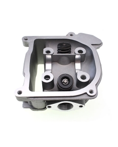 Topplock 80cc med stora ventiler-, GY6, Baotian Ghost Sport Basic, Viarelli Sprint Forza, Peugeot V-Clic, ..