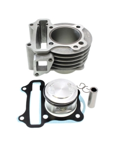 Cylinder kit 90cc-, GY6, Baotian Classic Basic Sport, Viarelli Sprint, Vento Runner,