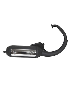 Avgassystem-, Peugeot Vivacity Speedfight 1 2 Trekker Vivacity 99-07, mfl