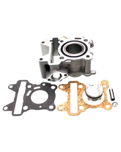 Cylinder kit 50cc-, Yamaha Aerox 50 4T Neos 50 4T Vino 50 4T
